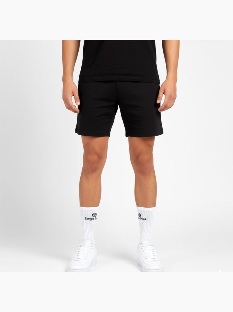 Sokken SPORT SERGIO TACCHINI - Set van 9 paar Wit Zwart Wit - Kiabi