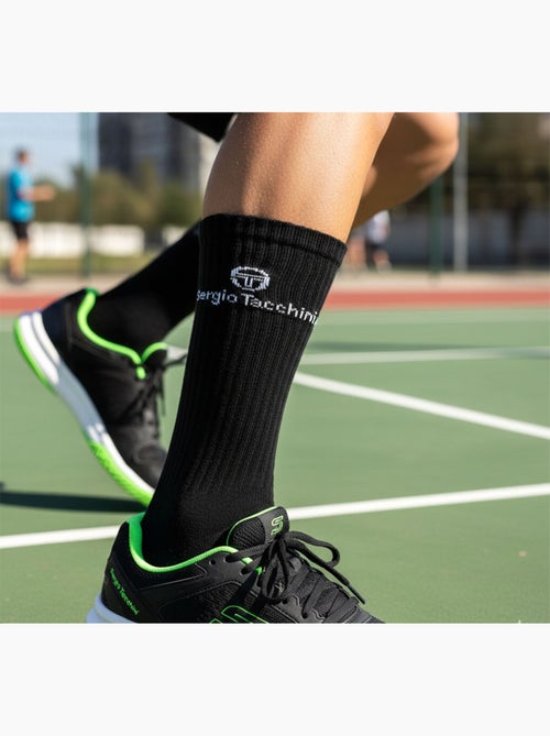 Sokken SPORT SERGIO TACCHINI - Set van 9 paar - Kiabi