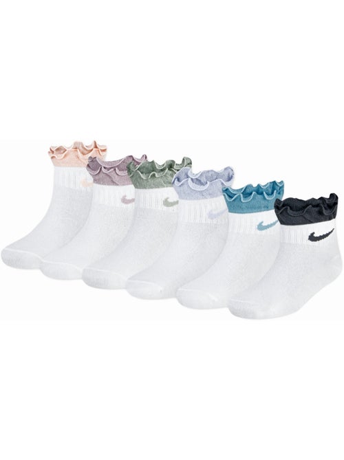 Sokken verpakking x3 - Nike - Kiabi