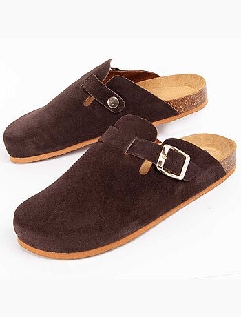 Sommiers Cuir Naturel Purapiel