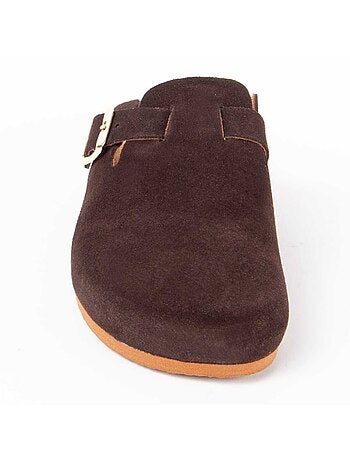 Sommiers Cuir Naturel Purapiel
