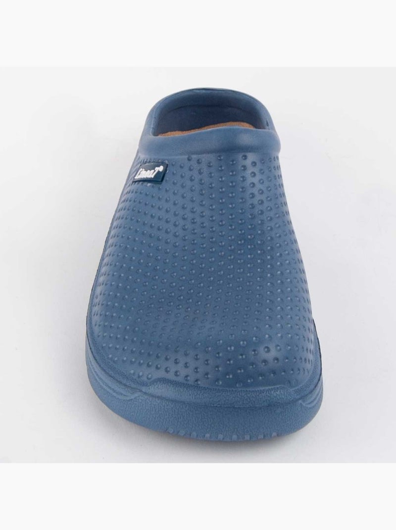 Sommiers Matériel Synthétique Montevita Bleu - Kiabi