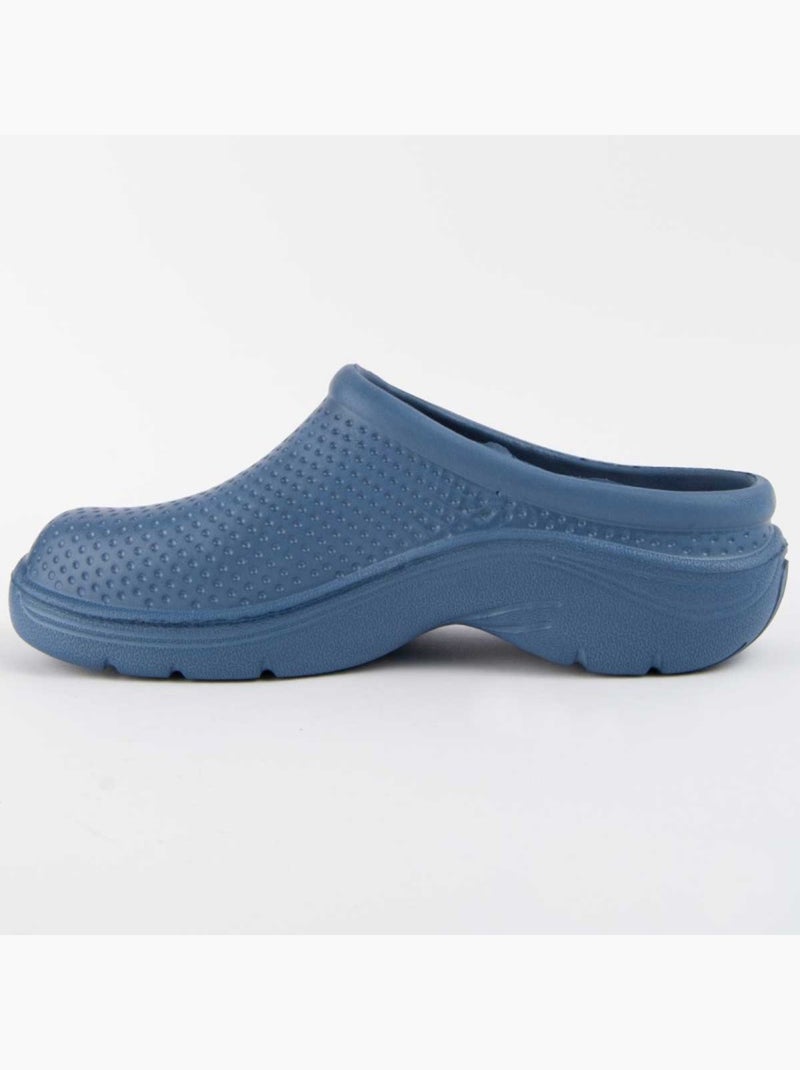 Sommiers Matériel Synthétique Montevita Bleu - Kiabi