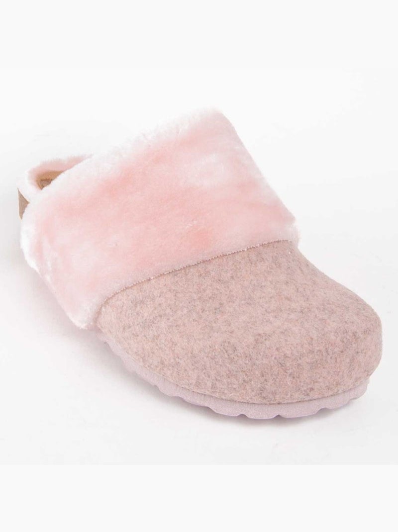 Sommiers Matériel Synthétique Montevita Rose - Kiabi