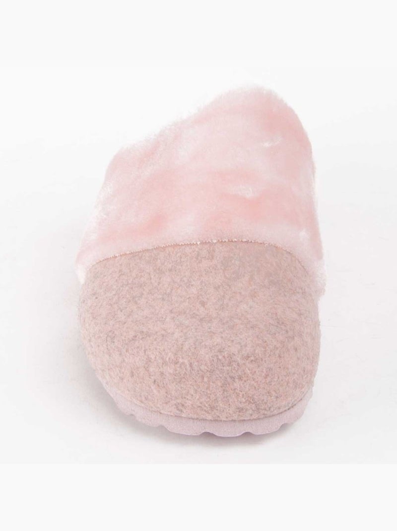 Sommiers Matériel Synthétique Montevita Rose - Kiabi