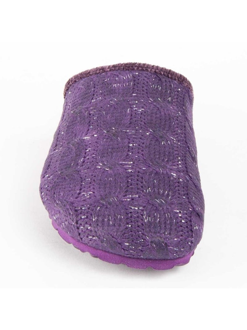 Sommiers Tissu Montevita Violet - Kiabi