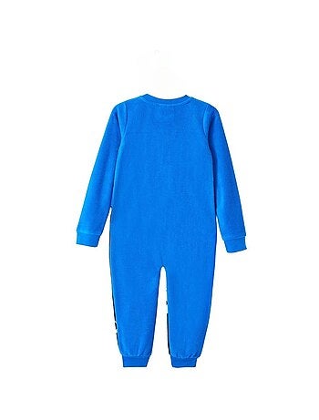 Sonic - Combinaison polaire enfant