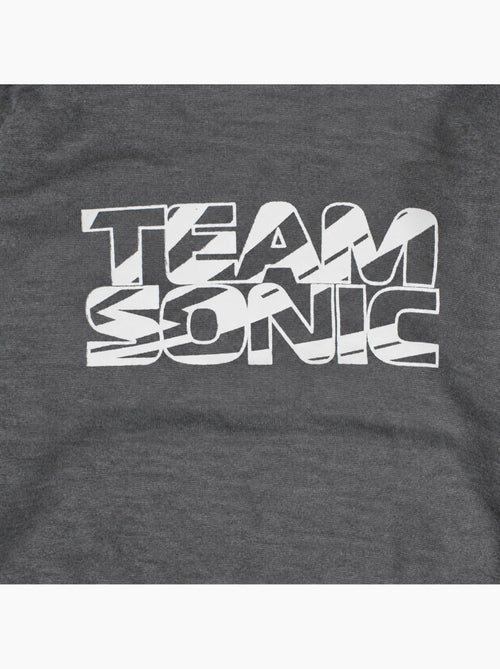 Sonic - ensemble sweat et pantalon de jogging imprimés, poche kangourou - Kiabi Sonic - ensemble sweat et pantalon de jogging imprimés, poche kangourou - Kiabi
