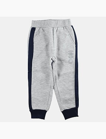 Sonic - Ensemble sweat et pantalon jogging garçon à imprimé