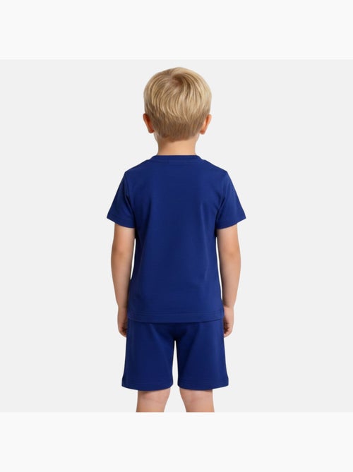 Sonic - Ensemble T-shirt et short avec personnage - Kiabi