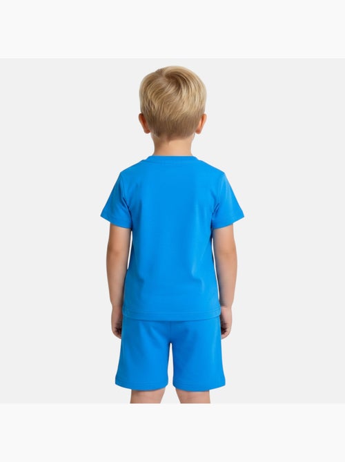 Sonic - Ensemble T-shirt et short avec personnage - Kiabi