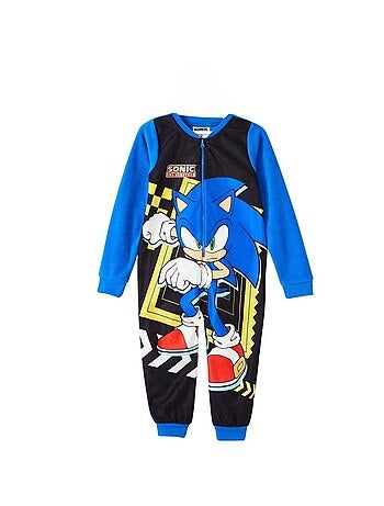 Sonic - Fleece overall kind