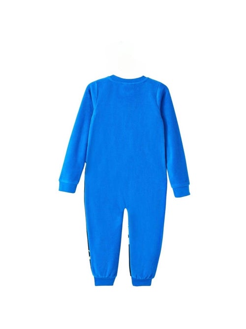 Sonic - Fleece overall kind - Kiabi