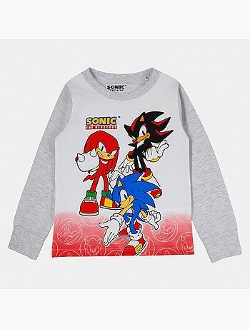 Sonic - jongenspyjama