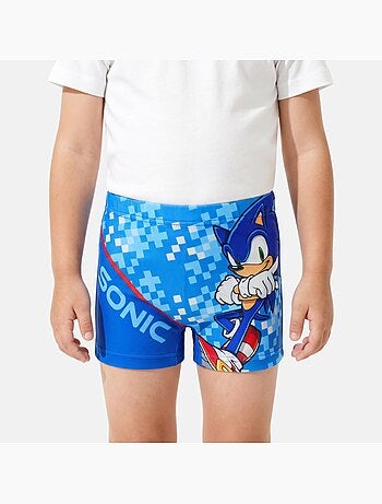 Sonic - Kinder zwemboxer