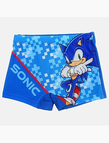 Sonic - Kinder zwemboxer