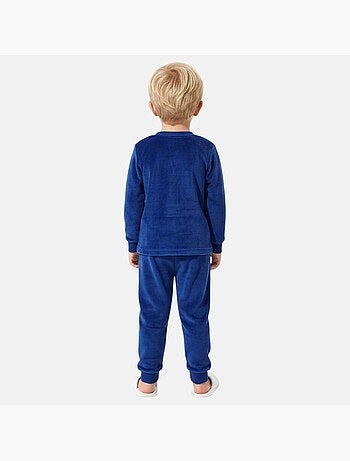 Sonic - pyjama garçon avec personnage