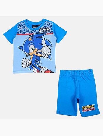 Sonic - Set jongen