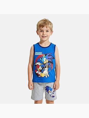 Sonic - Set jongen