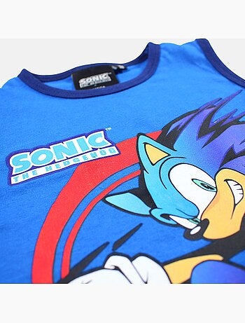 Sonic - Set jongen