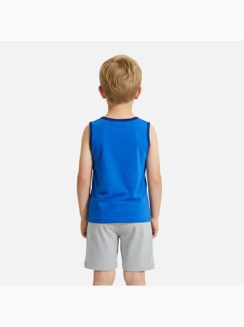 Sonic - Set  jongen - Kiabi