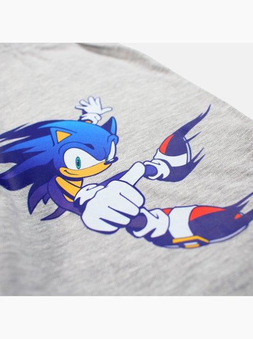 Sonic - Set  jongen - Kiabi