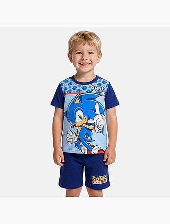 Sonic - Set jongen