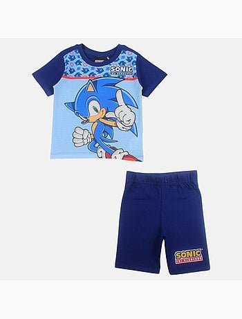 Sonic - Set jongen