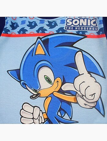 Sonic - Set jongen