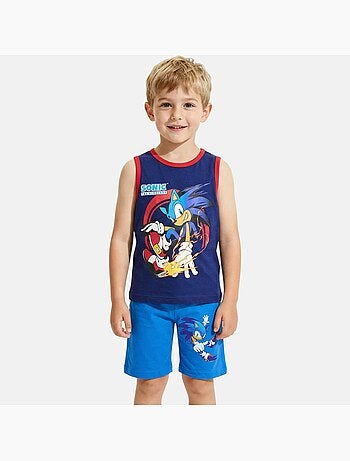 Sonic - Set jongen