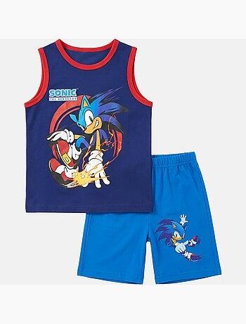 Sonic - Set jongen