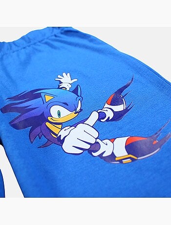 Sonic - Set jongen