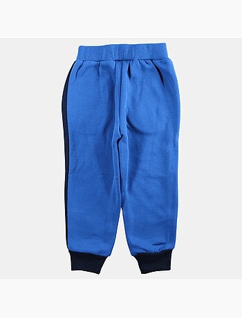Sonic - Set sweater en joggingbroek jongen bedrukt