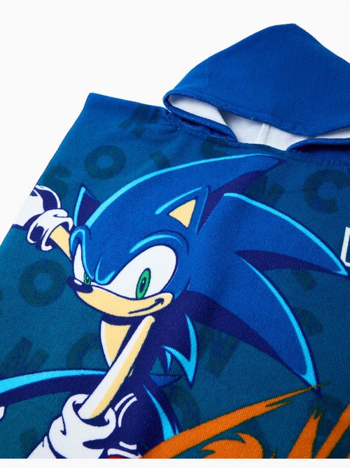 Sonic' Poncho, MO Fashion - Kiabi