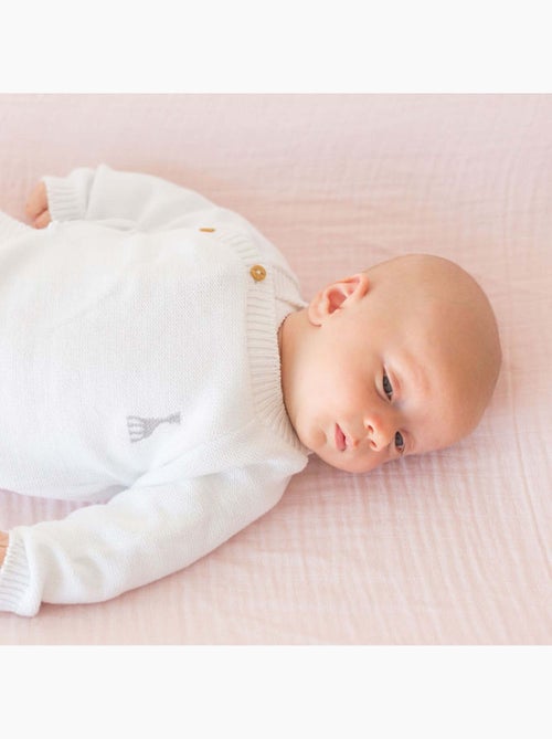 Sophie la girafe® babyvestje - Kiabi