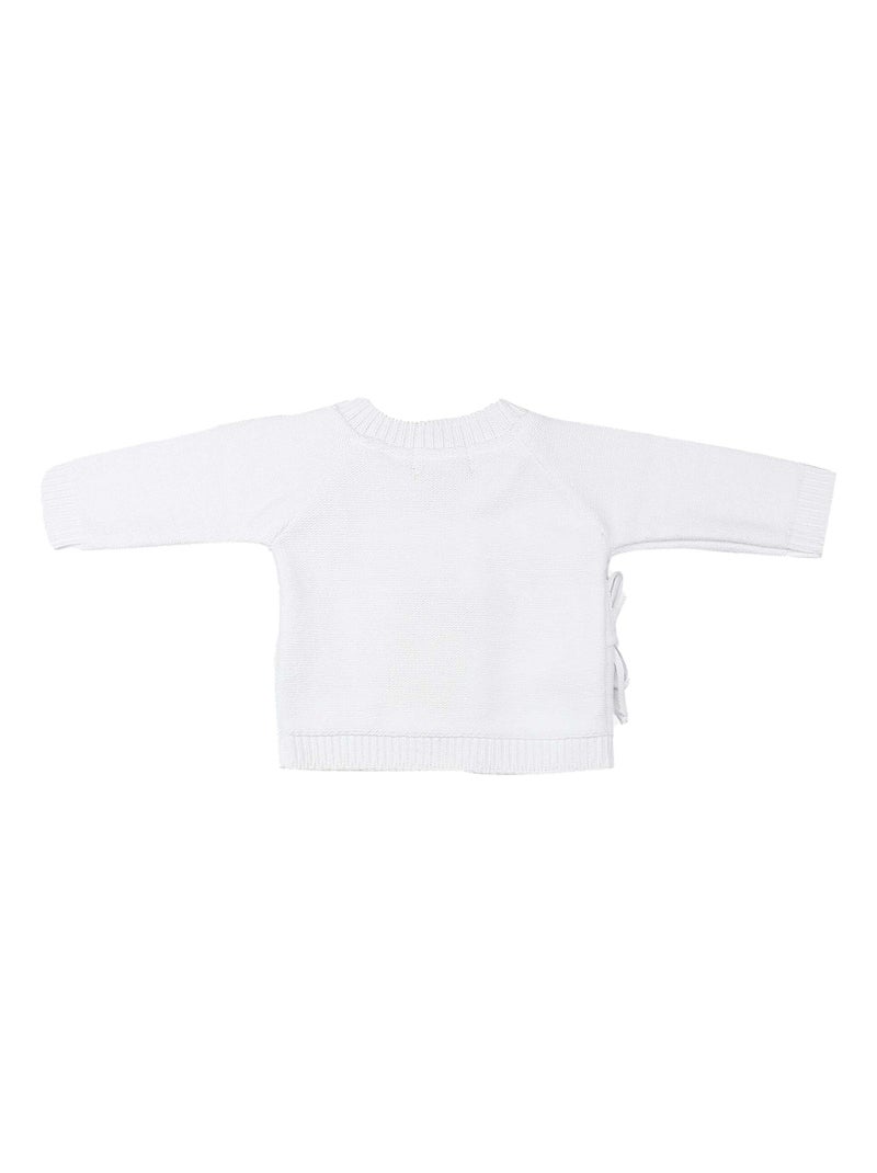 Sophie la girafe® babyvestje Wit - Kiabi