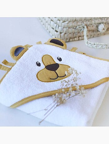 Sortie de bain