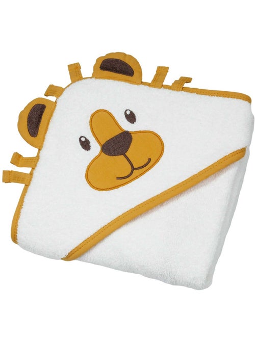 Sortie de bain - Kiabi