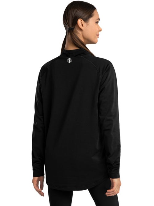 Sous-maillot thermique femme sports d'hiver femme slush-w - Kiabi