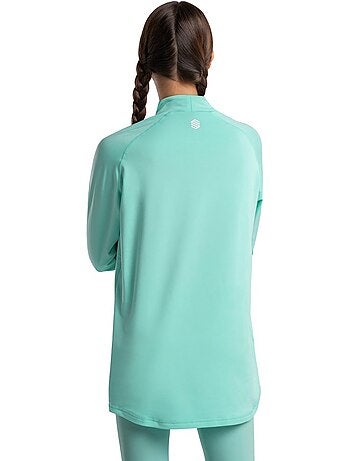 Sous-maillot thermique femme sports d'hiver femme slush-w