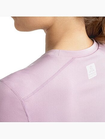 Sous-maillot thermique randonnée femme randonnée femme spur