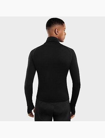 Sous-maillot vélo coupe-vent homme cyclisme homme srx denali