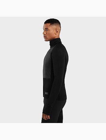 Sous-maillot vélo coupe-vent homme cyclisme homme srx denali