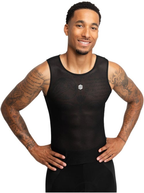 Sous-maillot vélo homme cyclisme homme atomic - Kiabi
