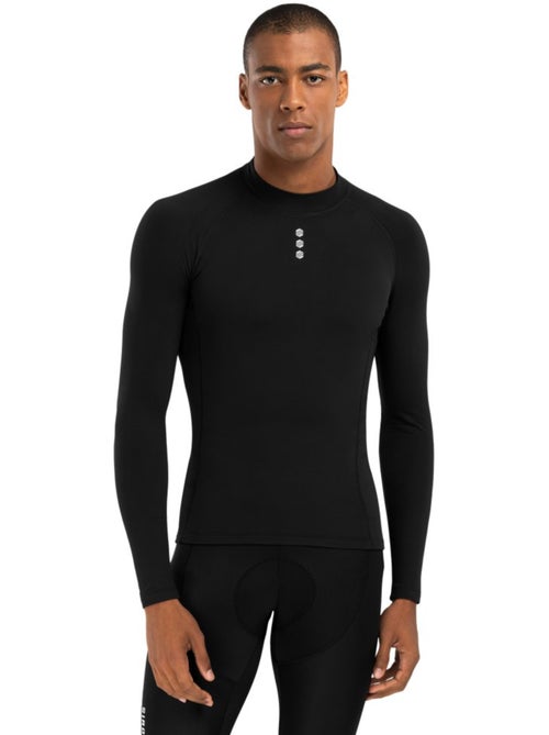 Sous-maillot vélo homme cyclisme homme bled - Kiabi