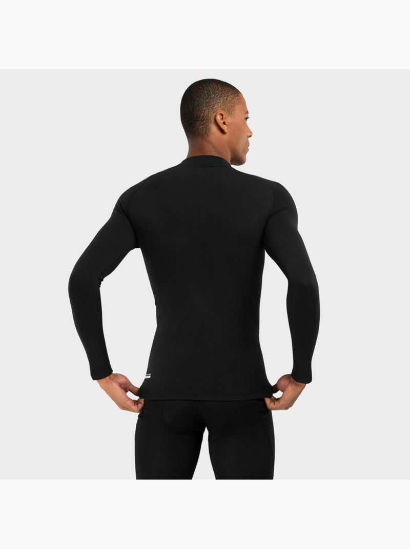 Sous-maillot vélo homme cyclisme homme bled Noir - Kiabi