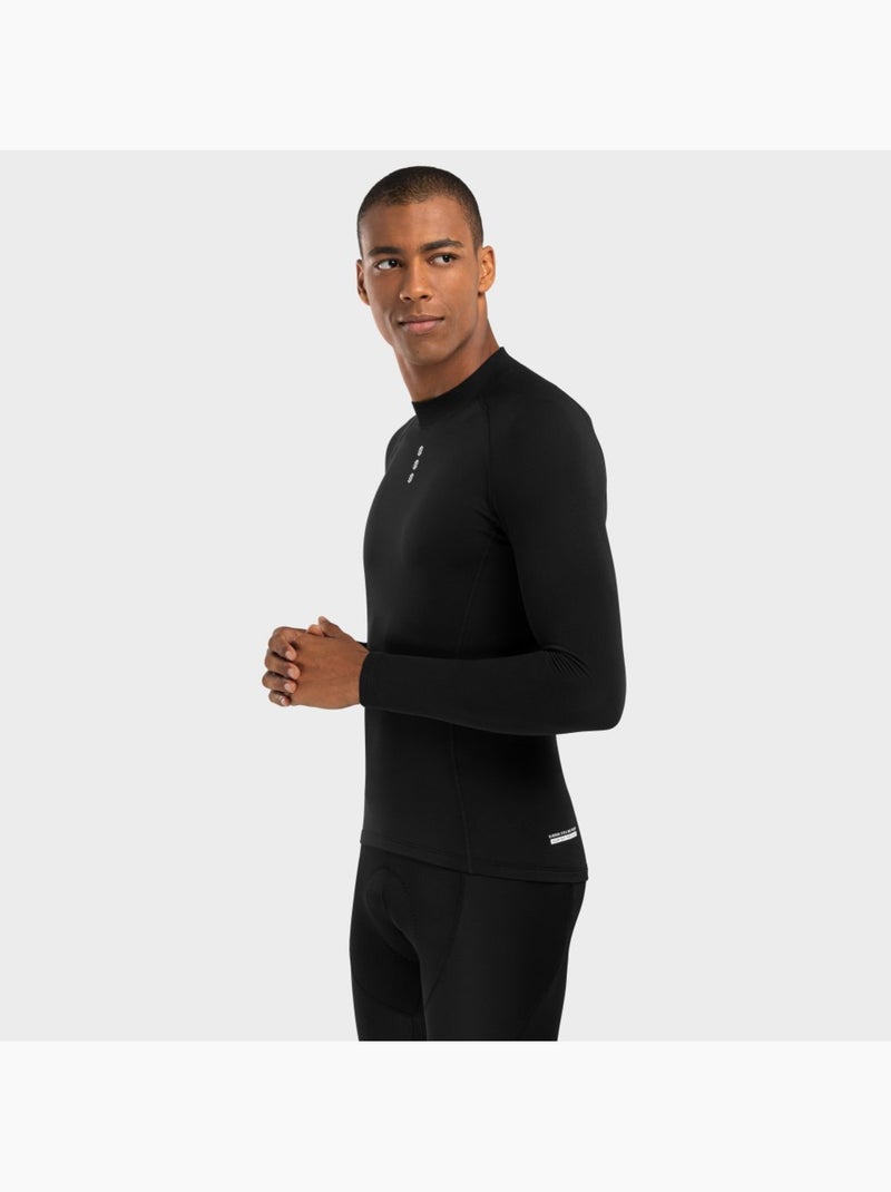 Sous-maillot vélo homme cyclisme homme bled Noir - Kiabi