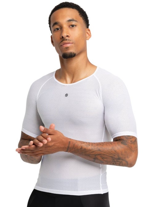 Sous-maillot vélo homme cyclisme homme clout - Kiabi