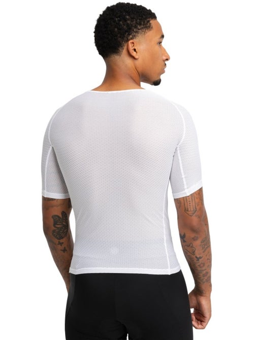 Sous-maillot vélo homme cyclisme homme clout - Kiabi
