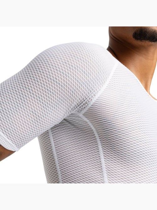 Sous-maillot vélo homme cyclisme homme clout - Kiabi